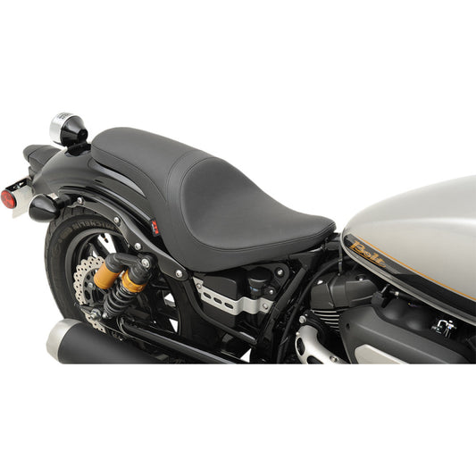 2013-2020 for Yamaha XV 950 Bolt R-Spec Z1R Predator Seat Smooth Bolt