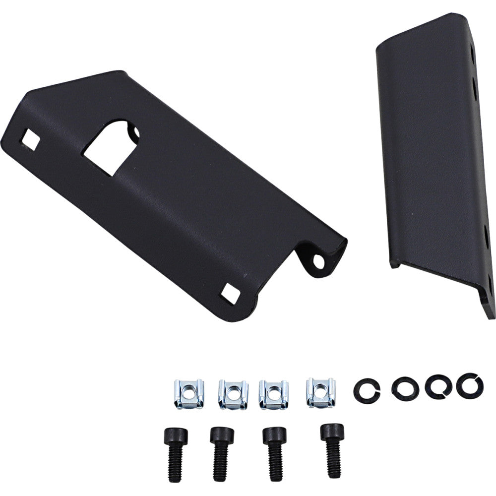2019 for BMW F 850 GS GIVI Skid Plate Kit Hardware RP5129KIT