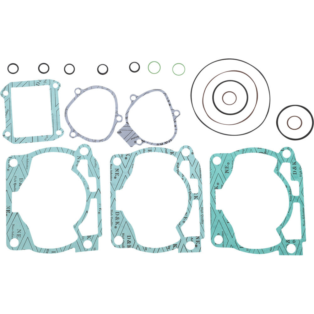 2007-2016 for KTM 250 EXC PROX Top End Gasket Set 35.6327