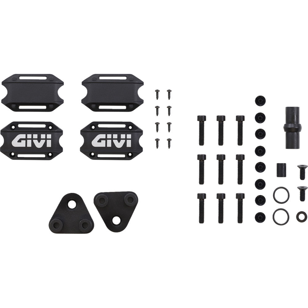 2012-2018 for Suzuki V-Strom 650 GIVI Engine Guards TN3101