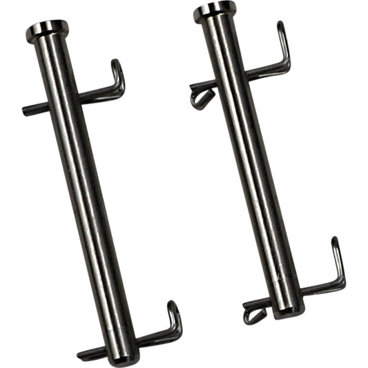2009-2021 for KTM 150 SX MOOSE RACING Brake Caliper Pins B16-5806