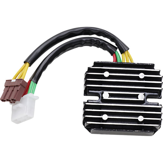 00-03 for Aprilia SL 1000 Falco Regulator/Rectifier Lithium-ion Compatible