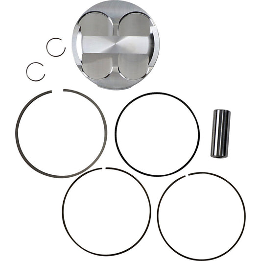 2005-2017 for Honda CRF450X JE PISTONS Offroad Piston Kit 261966