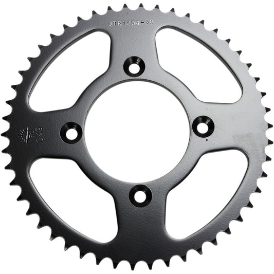 85-'03 for Honda XR100R JT Rear Sprocket Steel 50T-428 Hon