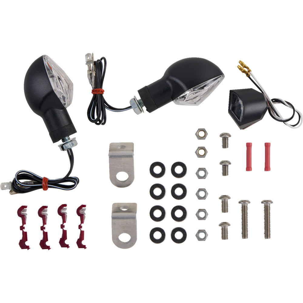 2013-2015 for Triumph Daytona 675 Fender Eliminator Kit Daytona 675