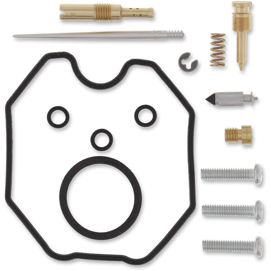 1990-1991 for Honda TRX200 MOOSE RACING Carburetor Repair Kit 26-1479