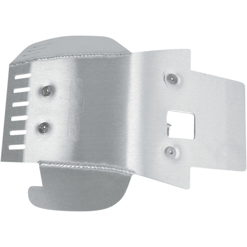 2013-2021 for Yamaha YZ 125 DEVOL Skid Plate YZ 125 0102-5403