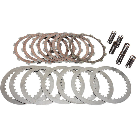 2013 for Honda CRF450R DP BRAKES Clutch Kit DPK233