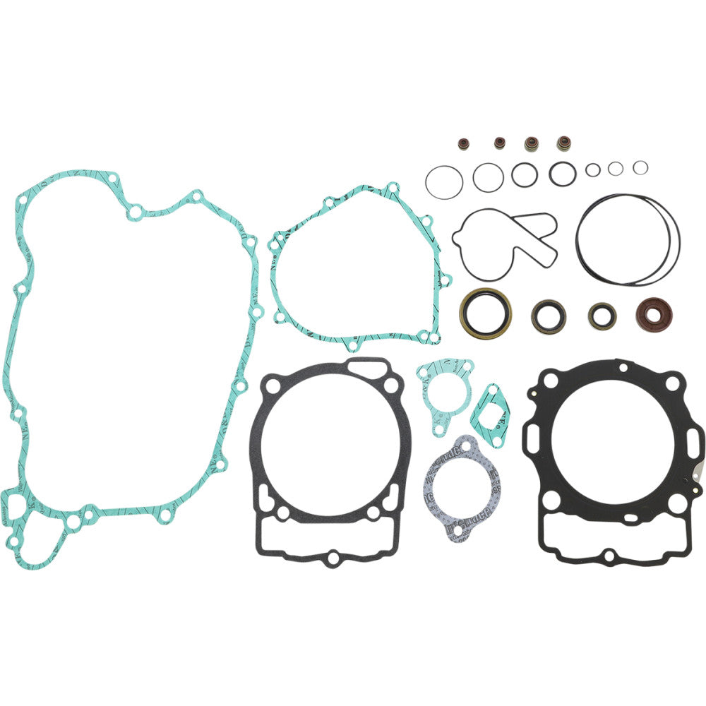 2012-2016 for KTM 500 XC-W PROX Gasket Kit Complete 34.6512