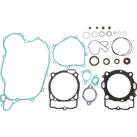 2012-2016 for KTM 500 XC-W PROX Gasket Kit Complete 34.6512