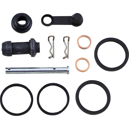 17-20 for KTM 1290 Super Adventure R MOOSE RACING Caliper Rebuild Kit 18-3258