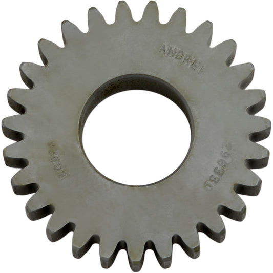 93-95 for Harley Low Rider FXDL ANDREWS Countershaft Gear 2nd/3rd 296330
