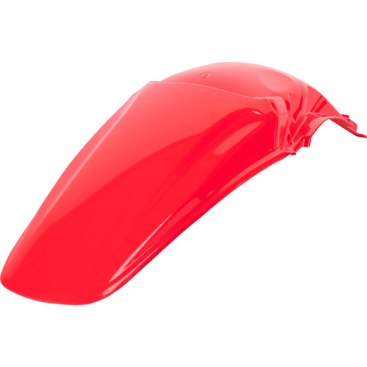 00-'01 for Honda CR125R POLISPORT Rear Fender Red