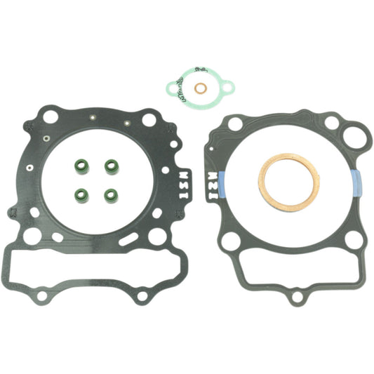 2015-2019 for Yamaha YZ 250 FX ATHENA Top End Gasket Kit P400485600187