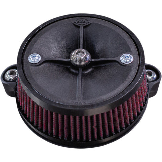 2017-2019 for Harley Tri Glide Ultra Classic FLHTCUTG Stealth Air Cleaner M8