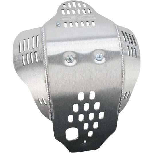 2011-2013 for Yamaha YZ 450 F DEVOL Skid Plate YZ 450 F 0102-5508