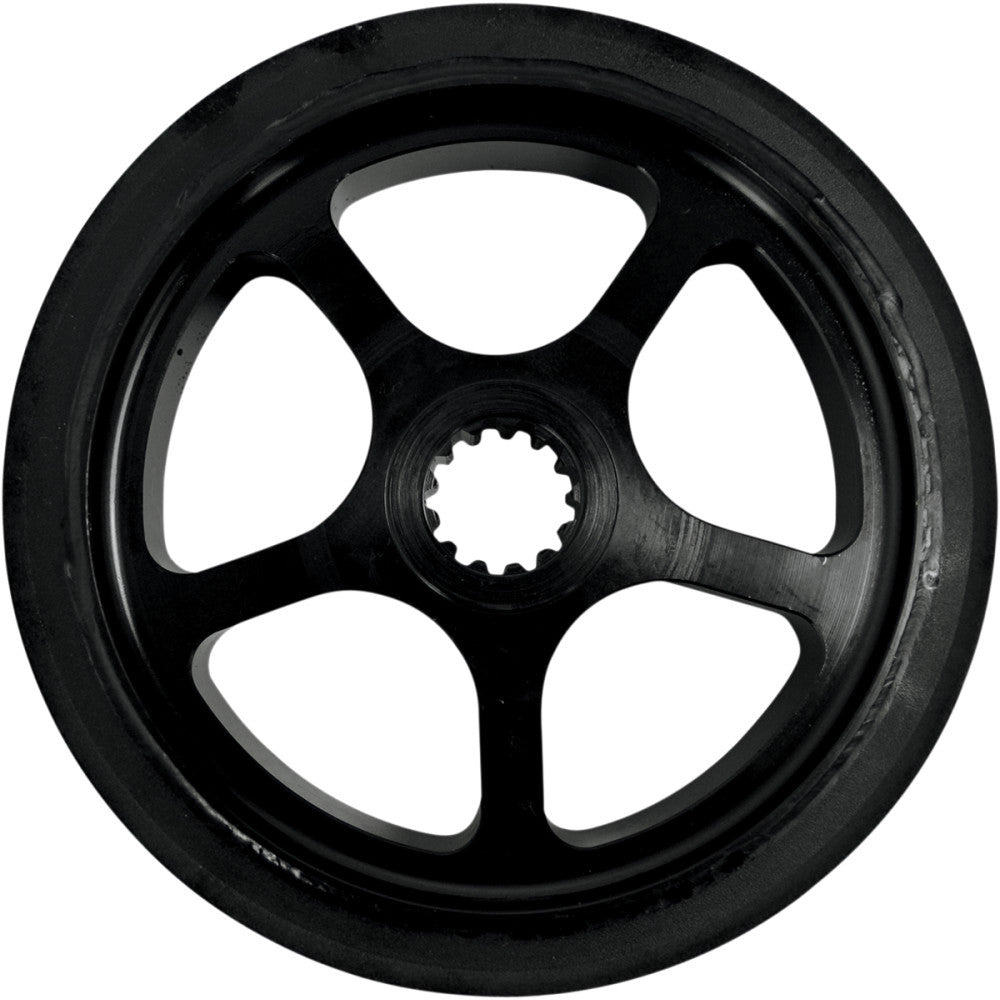 2006-2019 for Kawasaki VN900B Vulcan 900 Classic BARON Power Pulley 34-Tooth