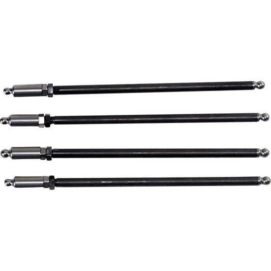 2012-2017 for Harley Softail Slim FLS Adjustable Race Pushrods Twin Cam