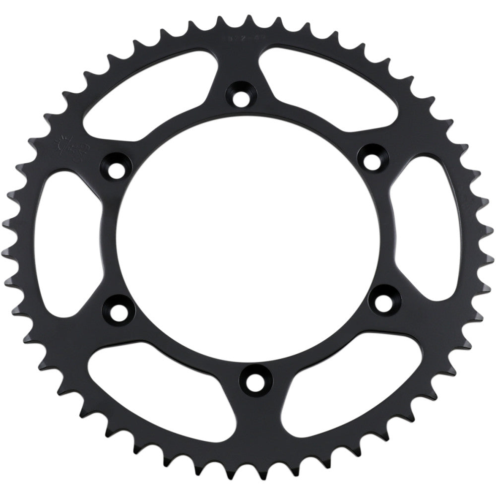07-'12 for Beta 400 RR JT Rear Sprocket Steel 48T-520 Beta/Gas/Husq/Suz