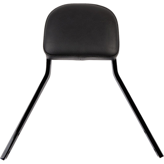 2018-2019 for Harley Softail Breakout FXBR COBRA Backrest Kit 11" Black Softail