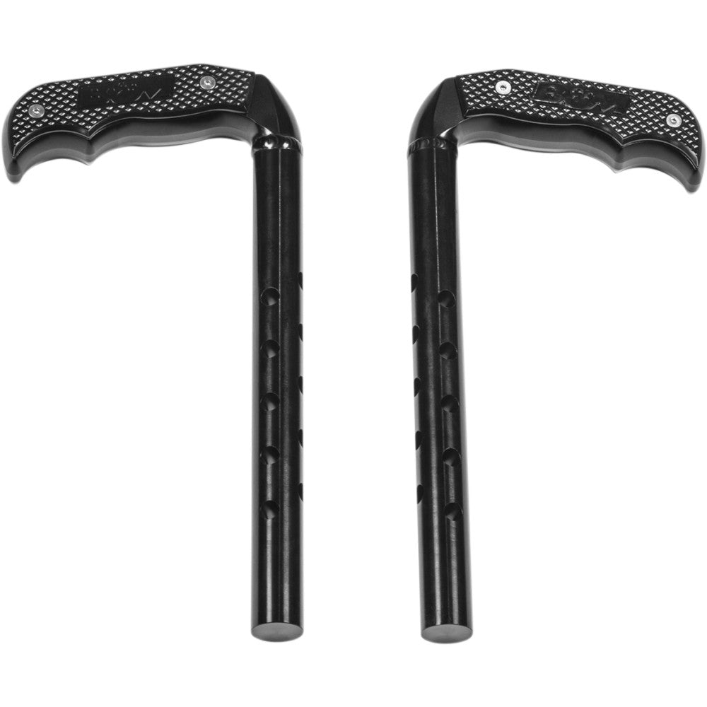 2016-2018 for Yamaha YXZ 1000R XDR Passanger Grab Handle 81156