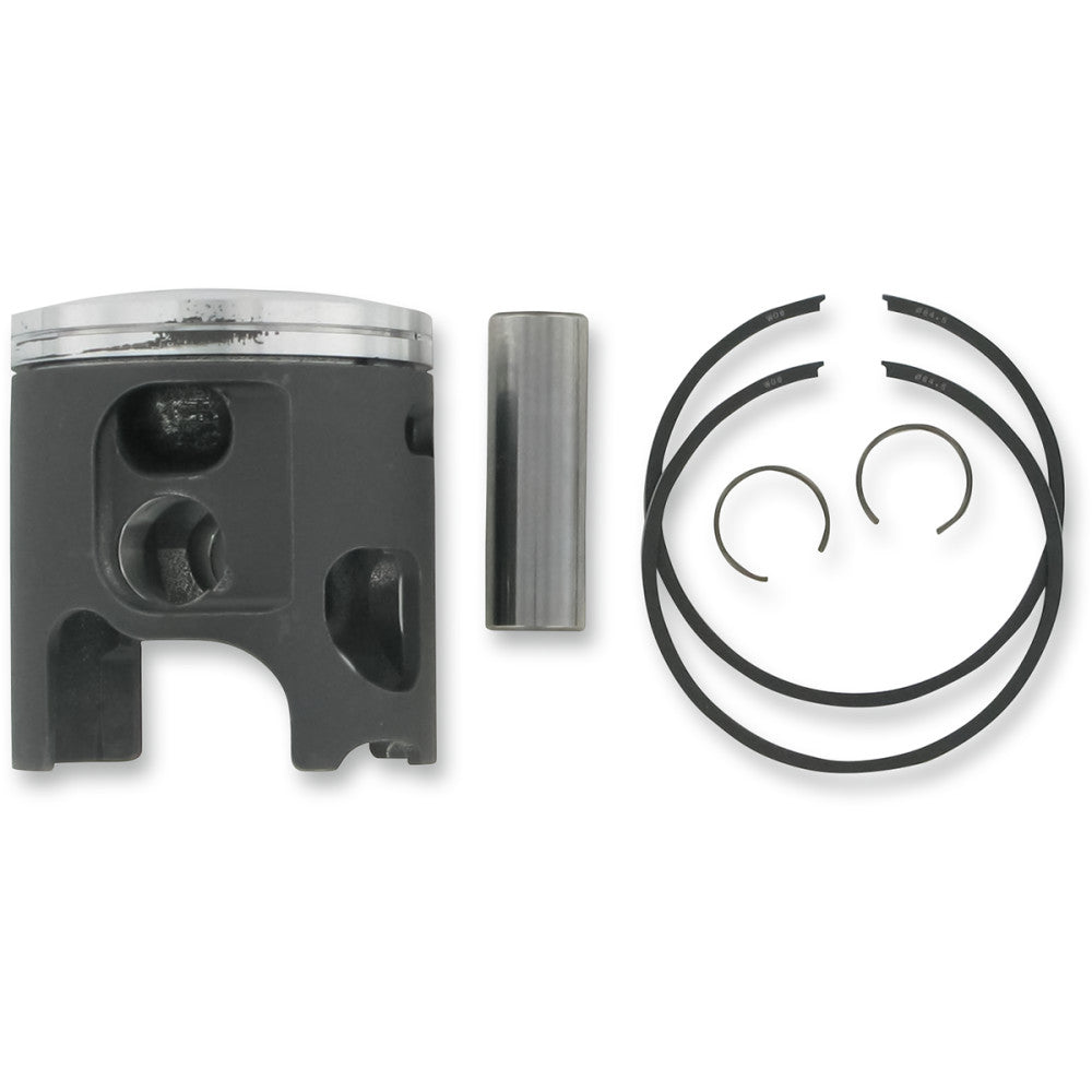 1987-2006 for Yamaha Banshee 350 4x2 WSM Piston Assembly 50-520-655