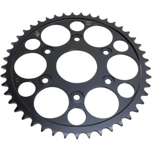 2015-2016 for KTM RC 390 DRIVEN RACING Rear Sprocket 45-Tooth 8891-520-45
