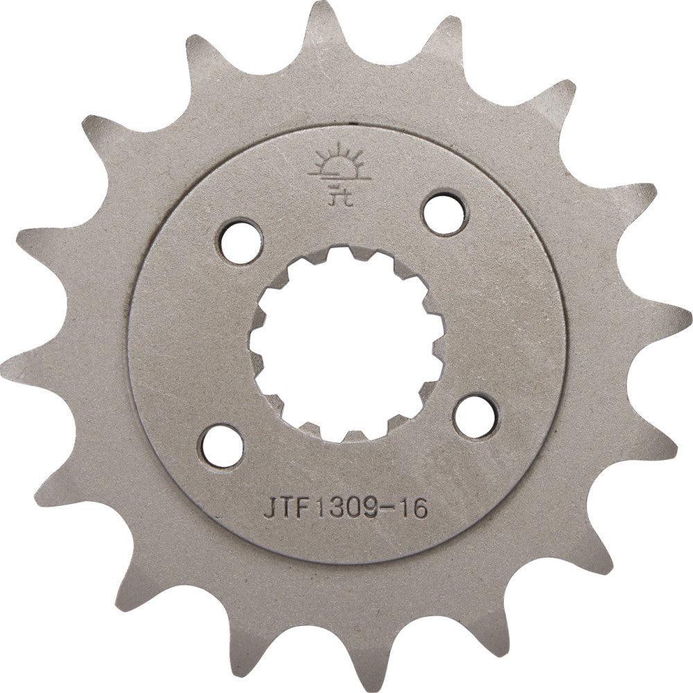 93-'09, '12-'20 for Honda XR650L JT Front Cs Sprocket Steel 16T-520 Hon