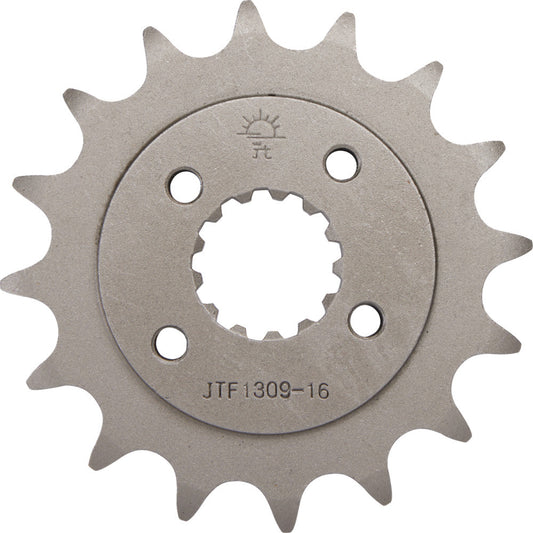 93-'09, '12-'20 for Honda XR650L JT Front Cs Sprocket Steel 16T-520 Hon