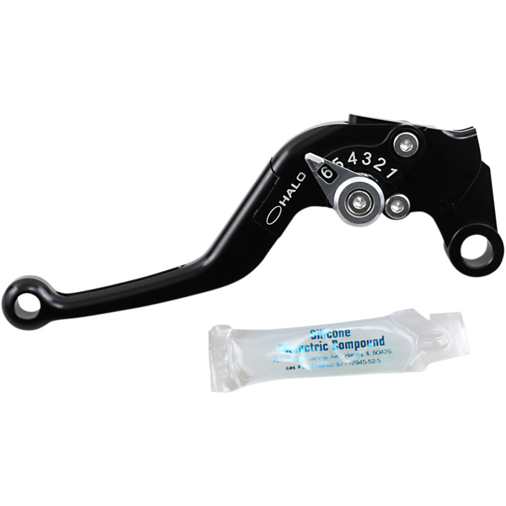 2015-2021 for Yamaha YZF-R3 DRIVEN RACING Clutch Lever Halo DFL-AS-425