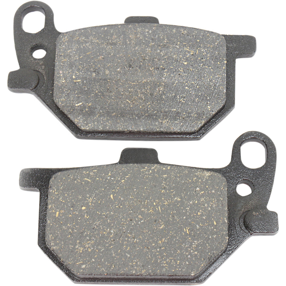 79-'81 for Yamaha XS1100S Special EBC Brake Pads
