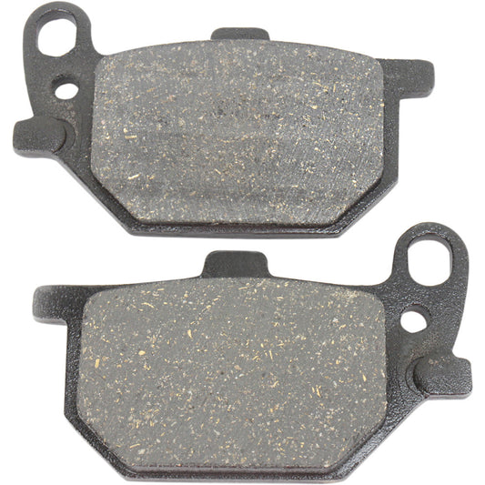 79-'81 for Yamaha XS1100S Special EBC Brake Pads