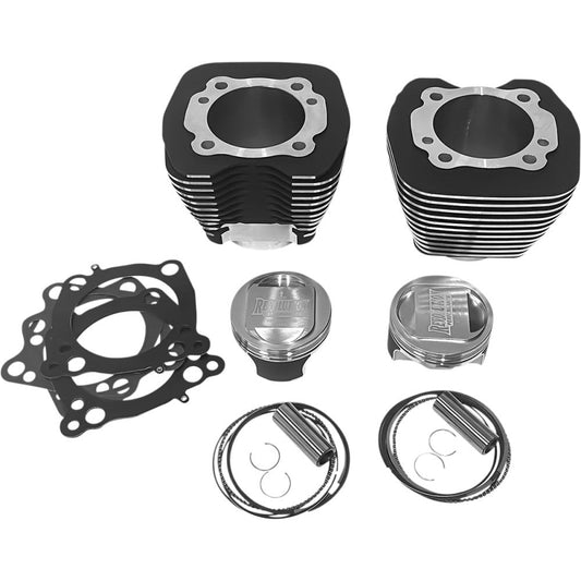 2006 for Harley Street Glide FLHX REVOLUTION PERFORMANCE, LLC Cylinder Kit F18