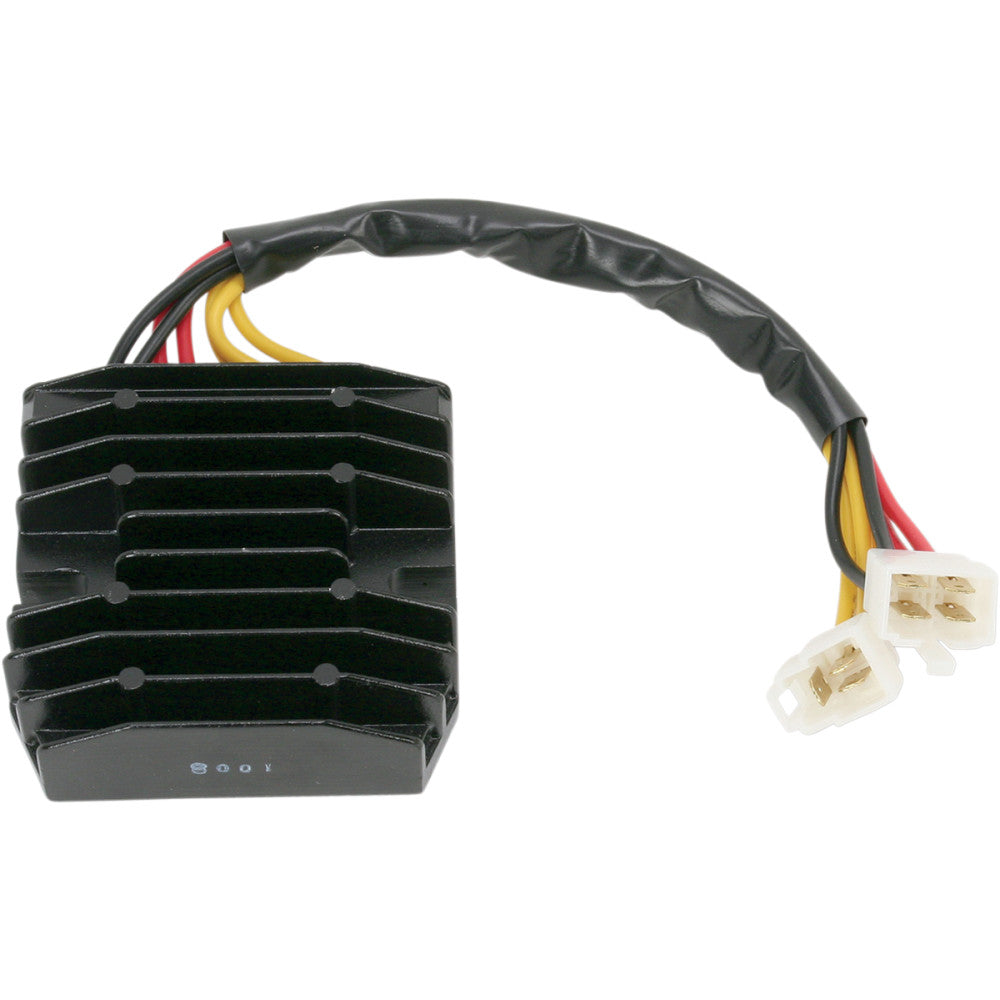 98-99 for Honda VFR800F RICK'S MOTORSPORT ELECTRIC Hot Shot Regulator/Rectifier