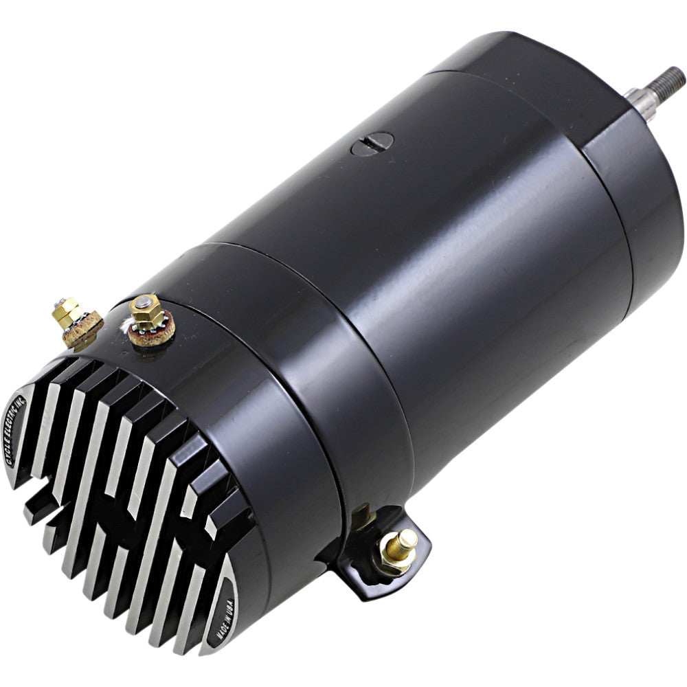 1975-1984 for Harley Sportster 1000 XLH 12V Generator with Low Volt Regulator