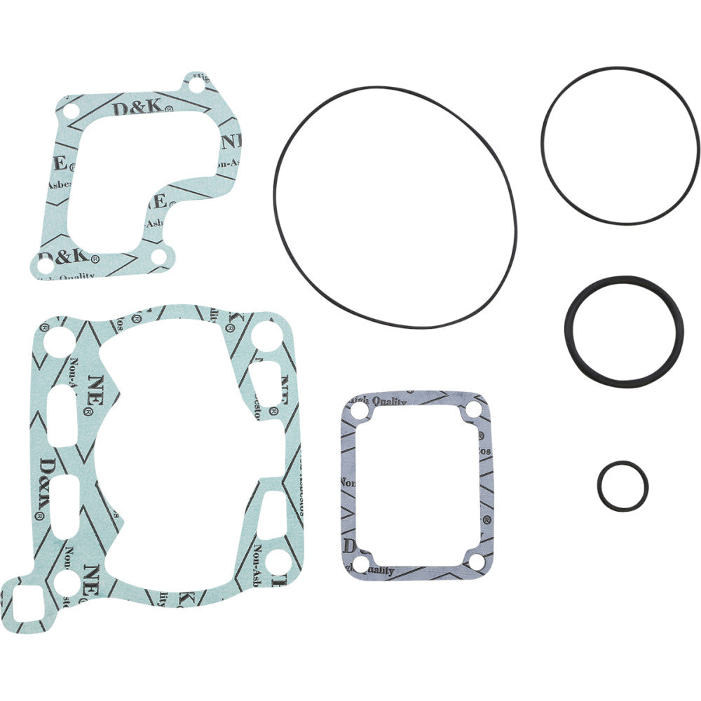 2002-2021 for Suzuki RM 85 PROX Top End Gasket Set 35.3122
