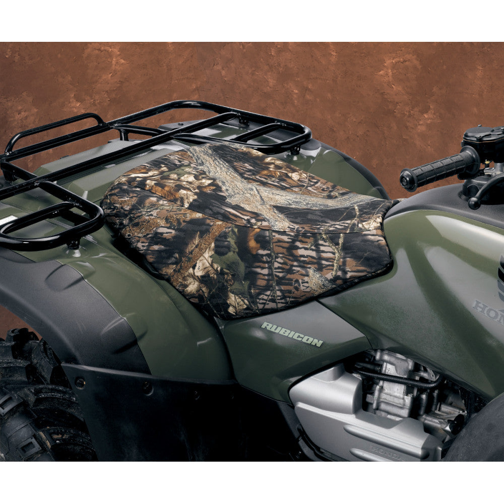 99-01 for Arctic Cat 300 4x2 MOOSE UTILITY Seat Cover Camo SCAC-155