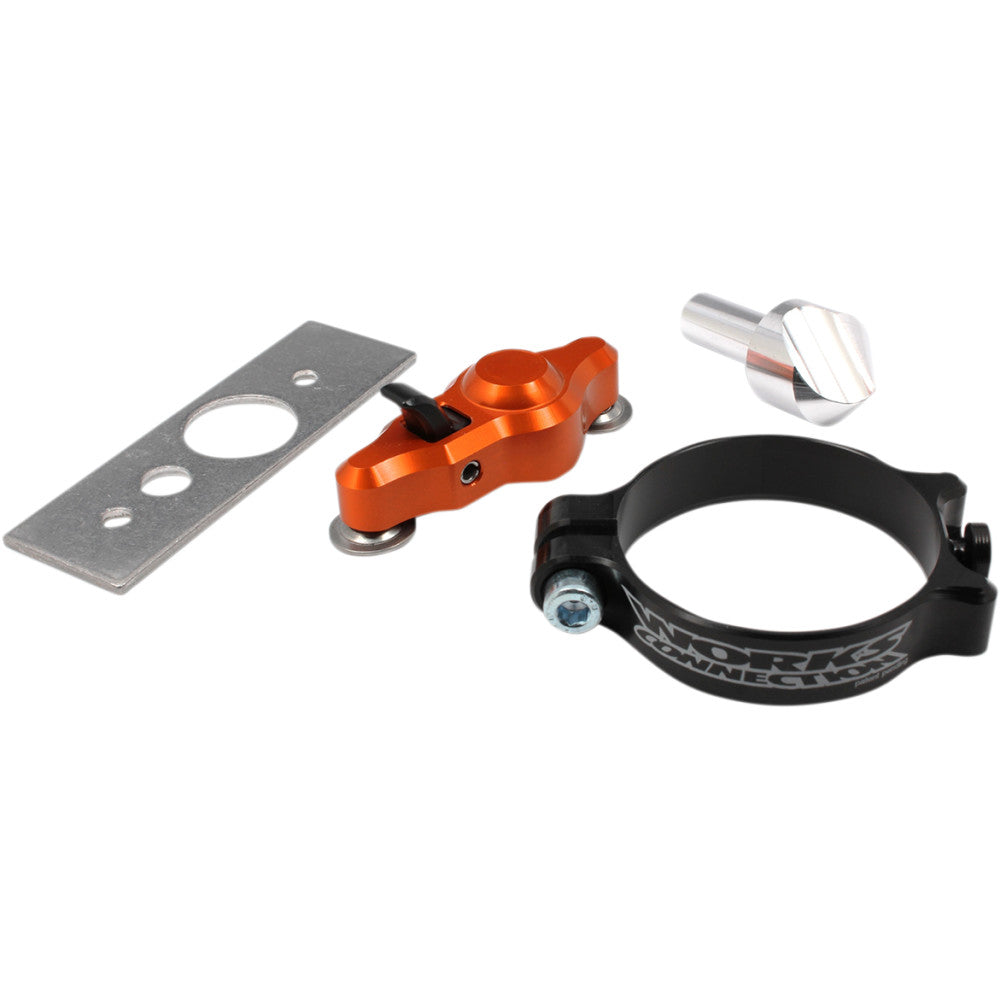 2018-2019 for KTM 85 SX WORKS CONNECTION Pro Launch Start Device 12-621