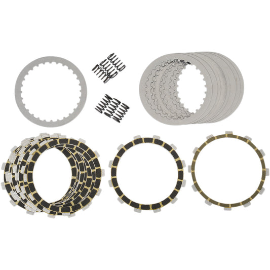 03-11 for KTM 950 Adventure BARNETT Complete Dirt Digger Clutch Kit 303-48-012