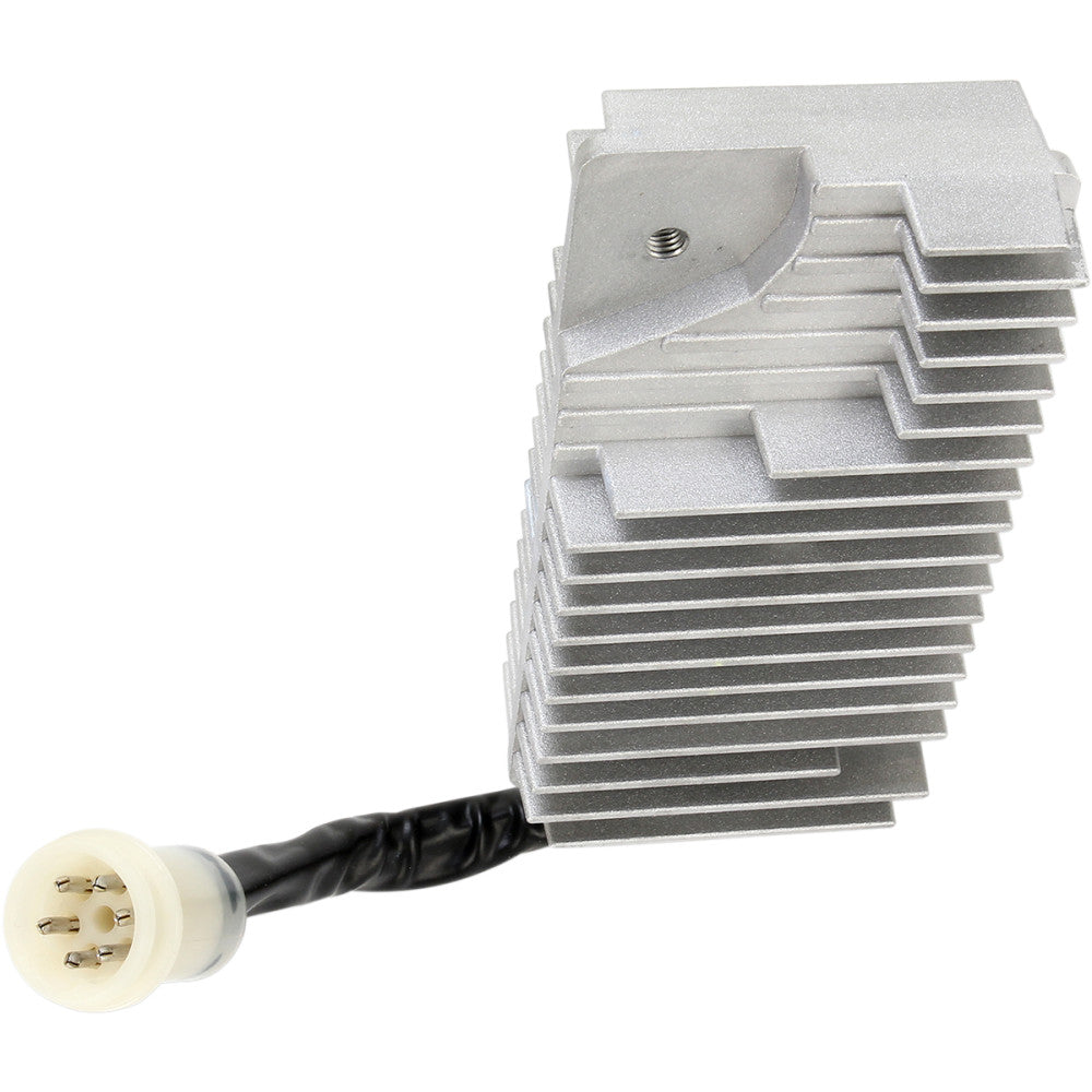 1987-1989 for Yamaha YFM 350 ER Moto 4 Regulator/Rectifier 10-416