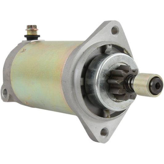 91-97 for Yamaha Venture 500 XL PARTS UNLIMITED Starter Motor for