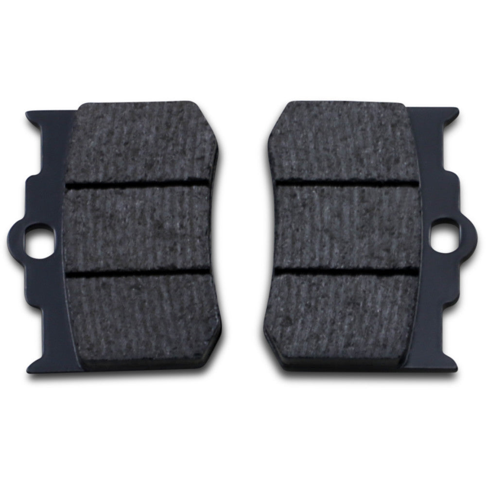 04-10 for Big Dog Mastiff LYNDALL RACING BRAKES LLC X-Treme Brake Pads 4-Piston