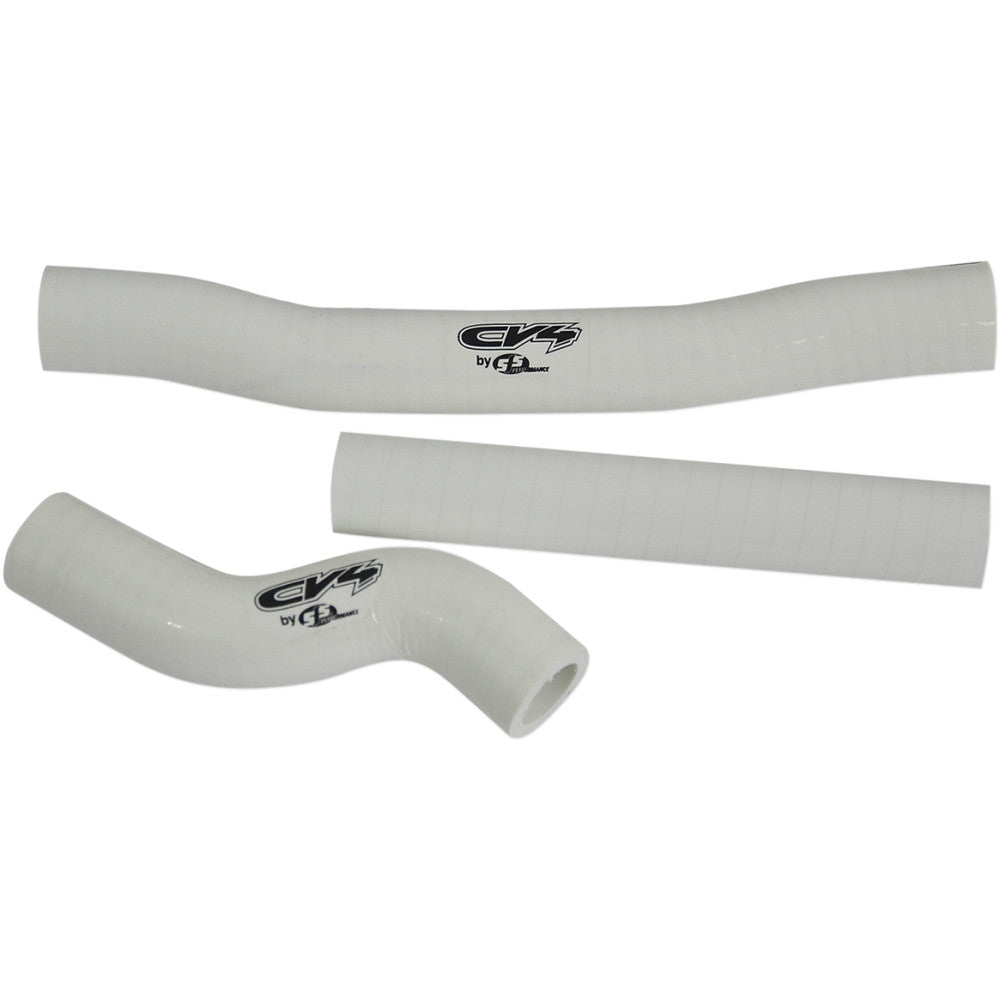 2017-2019 for Husqvarna TE 250 CV4 Radiator Hose Kit White /HUS SFSMBC271W