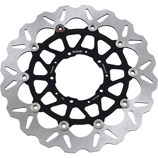 2017-2018 for Honda CBR1000RR GALFER Front Rotor DF089CW DF089CW