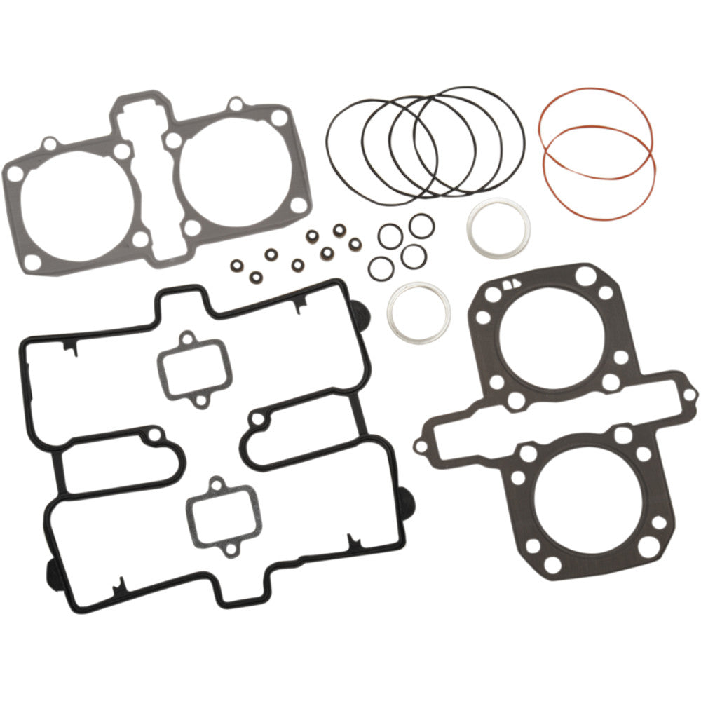 1991-2002 for Kawasaki KLE 500 ATHENA Top End Gasket Kit P400250600503