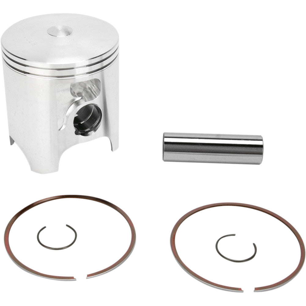 88-92 for Suzuki LT-R 250 QuadRacer WISECO Piston +2.00 mm