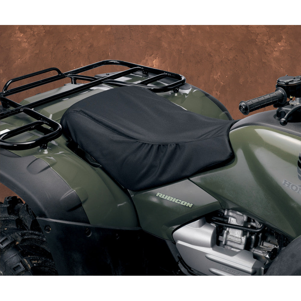 99-01 for Arctic Cat 300 4x2 MOOSE UTILITY Seat Cover Black SCAC-11