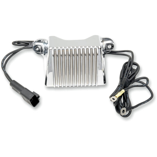 1997-2001 for Harley Electra Glide Standard FLHT Regulator FL '99-'01 Chrome C10