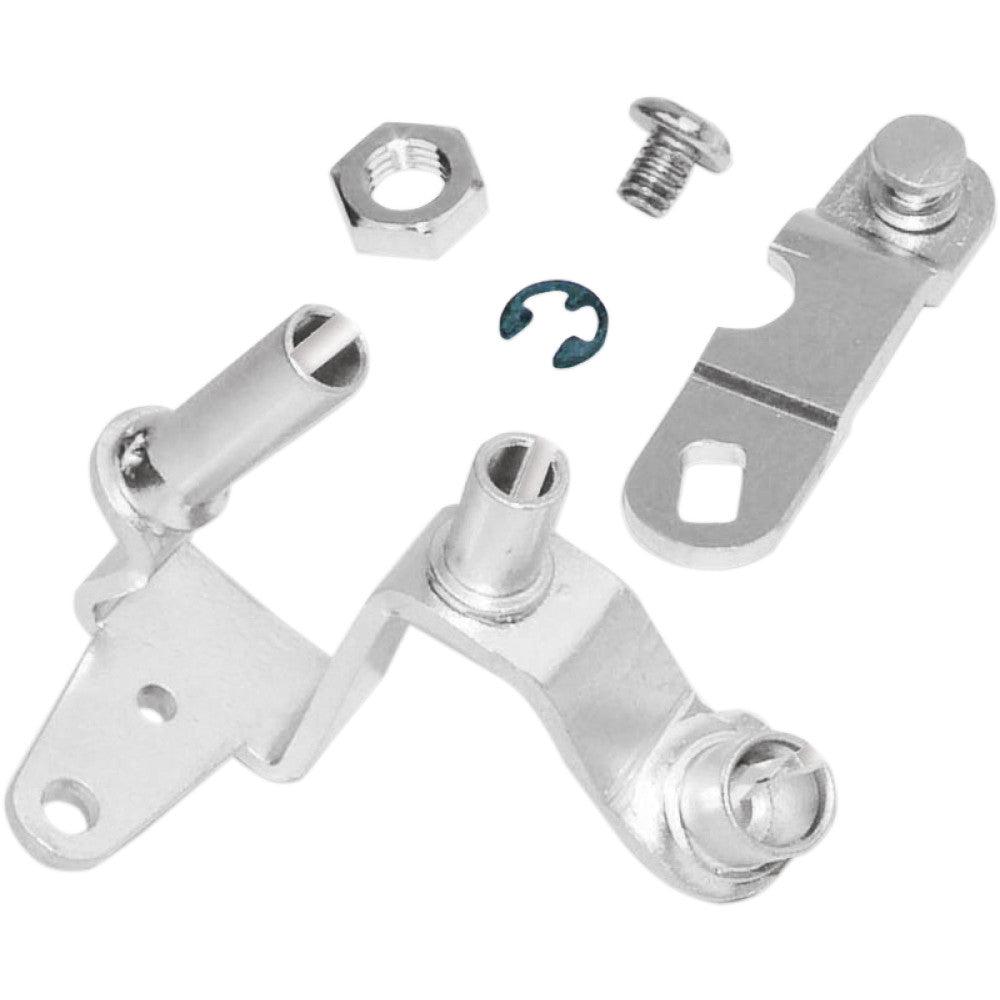 98-03 for Electra Glide FLHTC Super E/Super G Carburetor Cruise Control Kit '98-