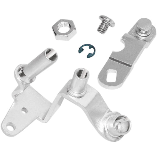 98-03 for Electra Glide FLHTC Super E/Super G Carburetor Cruise Control Kit '98-